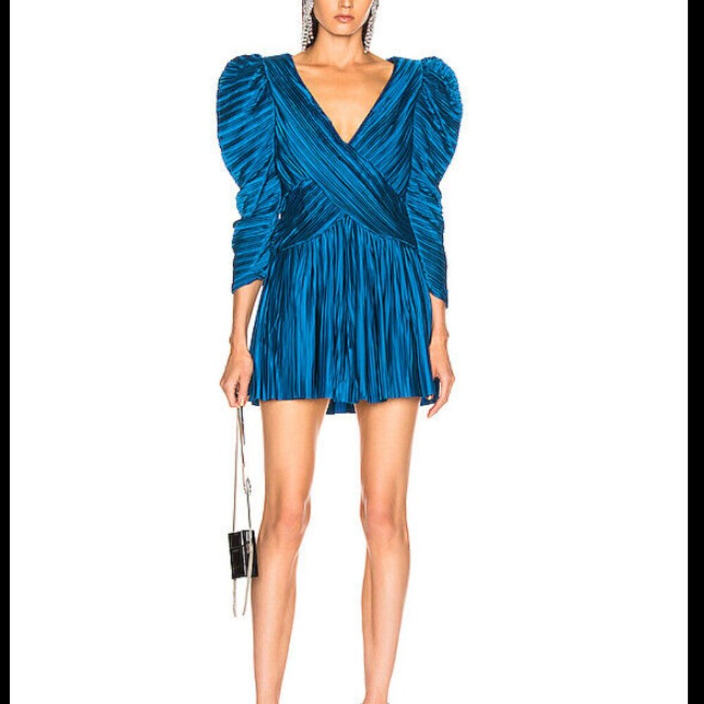 Retrofete dress
